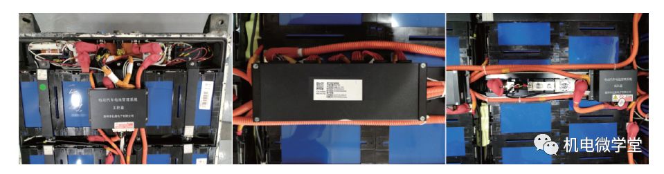 38图和3个视频,秒懂电动汽车技术!的图10